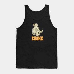 Ela Chonk Tank Top